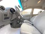 Nissan Sunny 2020